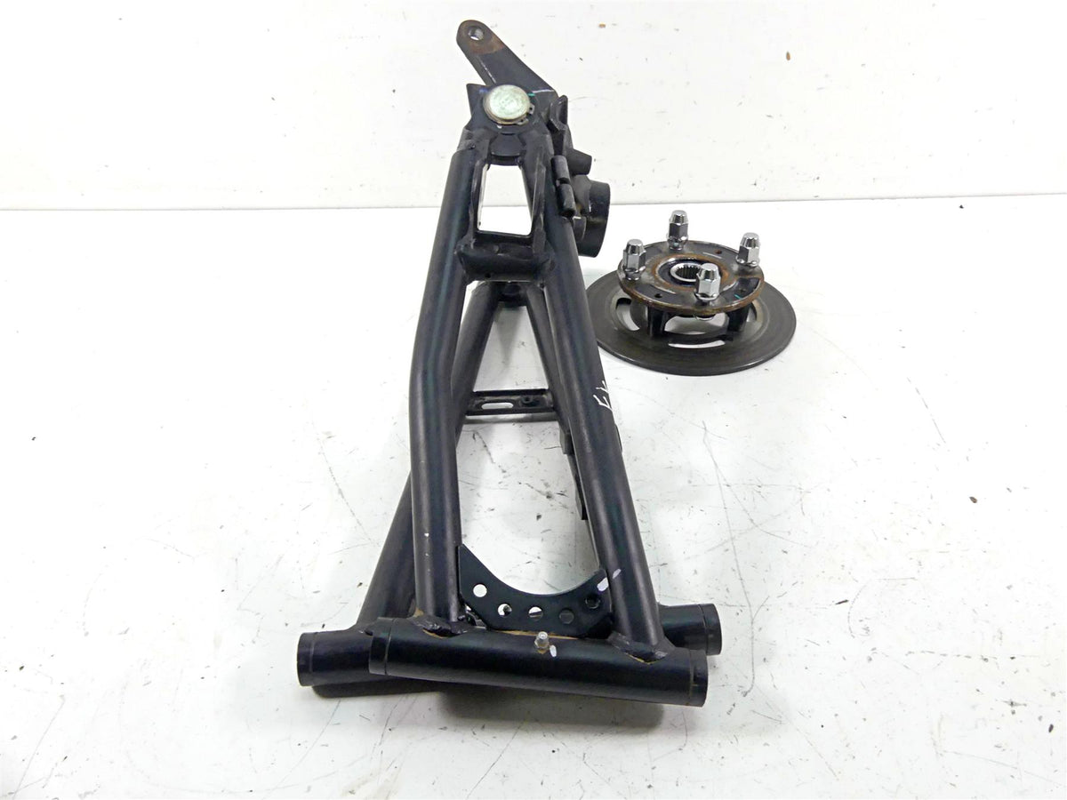 2021 CFMoto Zforce 950 Sport Front Left Knee Assembly 5BYA-050110 5BYA-050701 {{ shop.shopifyCountryName }} - Mototech271