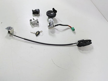 2016 Suzuki M109R VZR1800 Boulevard Ignition Switch Key Lock Set 37000-50810 {{ shop.shopifyCountryName }} - Mototech271