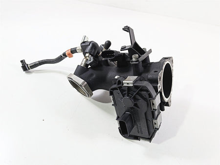 2015 Harley Touring FLTRUSE CVO Road Glide Throttle Body Fuel Injector 27685-11A-Mototech271