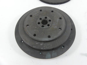 2001 Moto Guzzi California Sp 1100  Clutch Pressure Plates + Flywheel GU29084450 | Mototech271