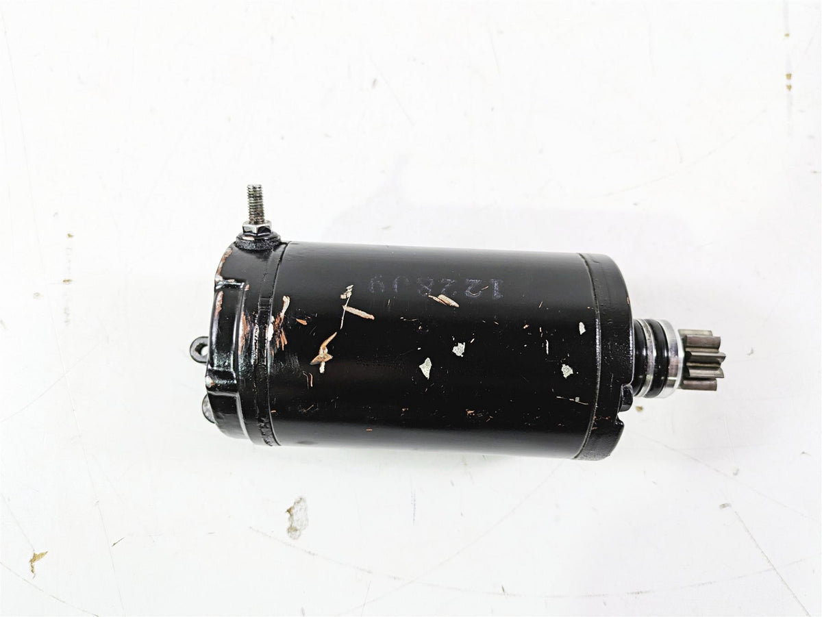 2010 Sea-Doo 4-Tec RXT 215 Engine Starter Motor 420888995 {{ shop.shopifyCountryName }} - Mototech271