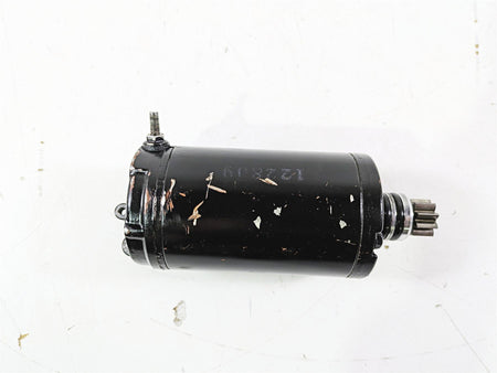 2010 Sea-Doo 4-Tec RXT 215 Engine Starter Motor 420888995 {{ shop.shopifyCountryName }} - Mototech271