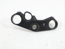 Load image into Gallery viewer, 2009 Suzuki GSXR750 K9 Upper Triple Tree Steering Clamp 50mm 51311-01H00 | Mototech271

