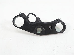 2009 Suzuki GSXR750 K9 Upper Triple Tree Steering Clamp 50mm 51311-01H00 | Mototech271