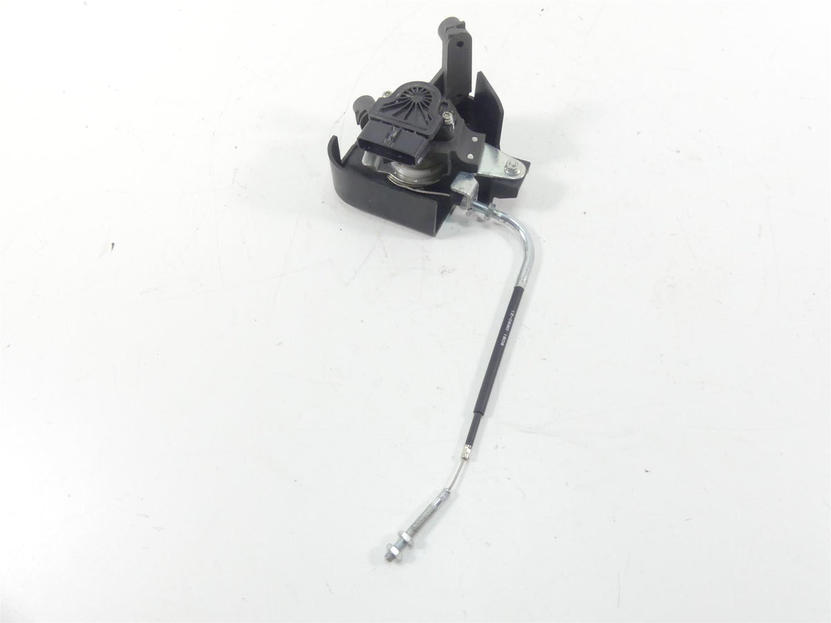 2021 Kawasaki Teryx KRX KRF 1000 Mikuni Throttle Sensor & Cable 39074-0004 {{ shop.shopifyCountryName }} - Mototech271