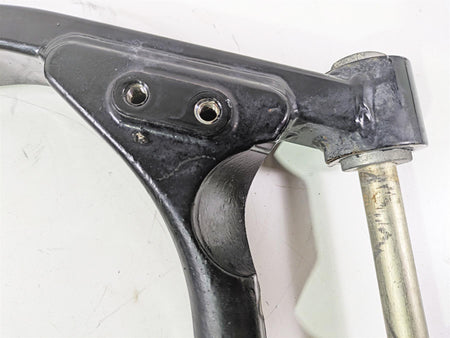 2010 Harley Dyna FXDB Street Bob Rear Swingarm & Axle 47820-10 {{ shop.shopifyCountryName }} - Mototech271