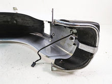 Load image into Gallery viewer, 2008 Harley FLHTCU Electra Glide Rear Fender White Black Pearl 59579-06 | Mototech271
