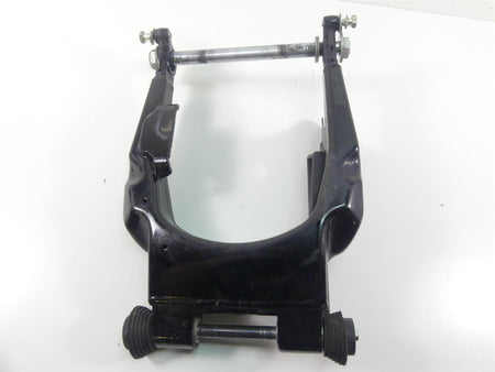 2014 Harley Touring FLHTK Electra Glide Rear Swingarm + Axle Set 47549-09A {{ shop.shopifyCountryName }} - Mototech271