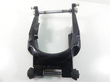 Load image into Gallery viewer, 2014 Harley Touring FLHTK Electra Glide Rear Swingarm + Axle Set 47549-09A | Mototech271
