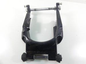 2014 Harley Touring FLHTK Electra Glide Rear Swingarm + Axle Set 47549-09A | Mototech271