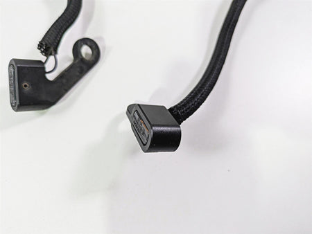 2019 Harley Softail FXDR 114 Mini Tiny Front Turn Signal Blinker Set {{ shop.shopifyCountryName }} - Mototech271