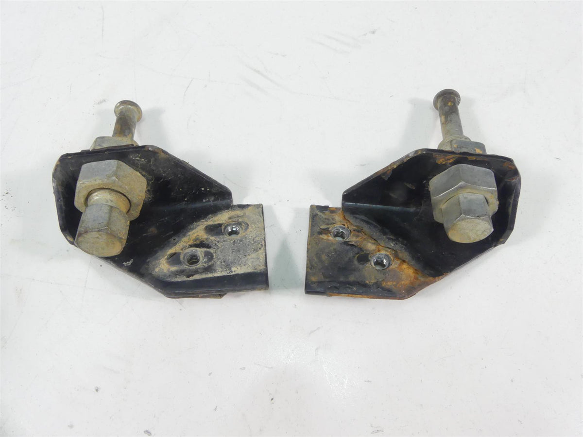 2013 Arctic Cat Wildcat 1000 LTD Pro Armor Suicide Doors Set 177-6932 {{ shop.shopifyCountryName }} - Mototech271