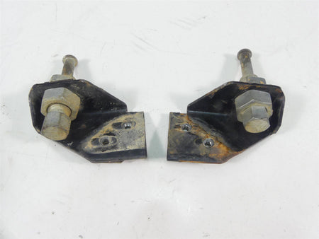 2013 Arctic Cat Wildcat 1000 LTD Pro Armor Suicide Doors Set 177-6932 {{ shop.shopifyCountryName }} - Mototech271