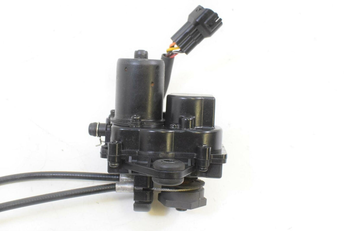 2011 Ducati 1198 Exhaust Valve Flap Actuator Servo Motor 59340301A {{ shop.shopifyCountryName }} - Mototech271