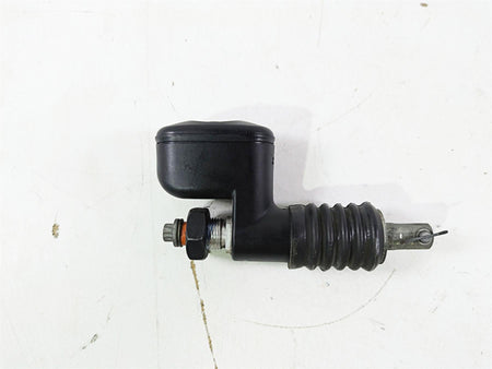 2009 Harley FXCWC Softail Rocker Rear Brake Master Cylinder 41767-05E {{ shop.shopifyCountryName }} - Mototech271