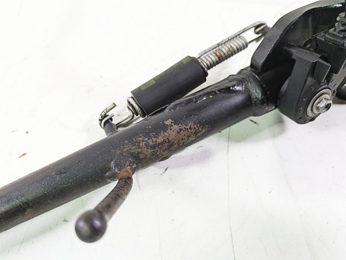 2008 Aprilia RSVR 1000 Factory Side Kickstand Kick Stand AP8146732 {{ shop.shopifyCountryName }} - Mototech271