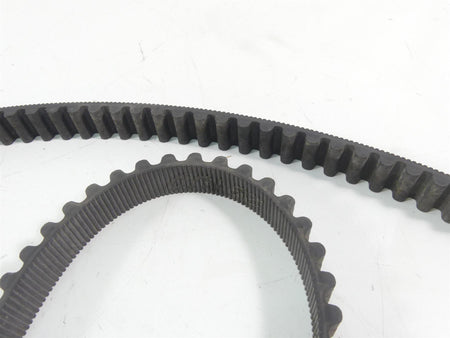 2007 Harley FLHTCU SE2 CVO Electra Glide Rear Drive Belt 137T 1" 40024-07 {{ shop.shopifyCountryName }} - Mototech271