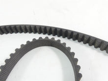 Load image into Gallery viewer, 2007 Harley FLHTCU SE2 CVO Electra Glide Rear Drive Belt 137T 1&quot; 40024-07
