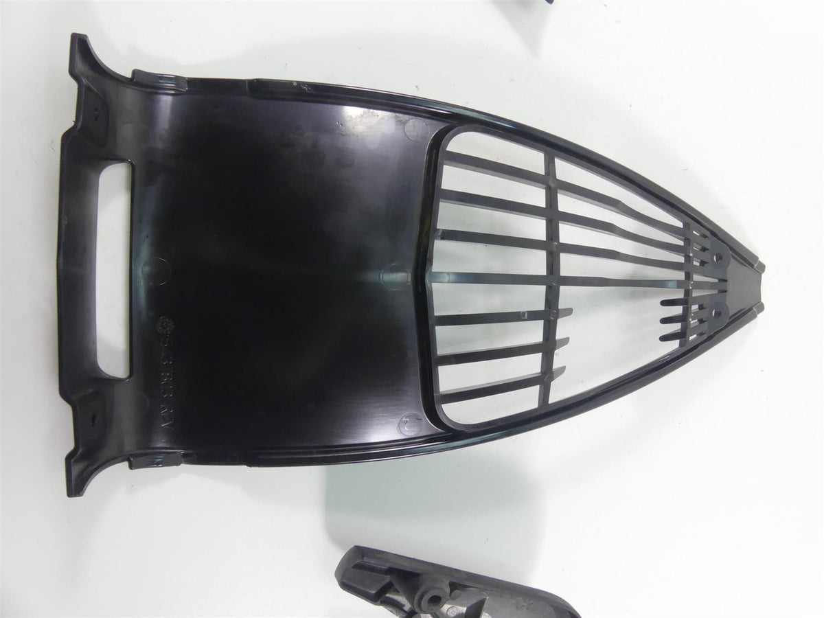 2015 Victory Cross Country Tour Oil Cooler Fairing Cover Set - Read 5437803 {{ shop.shopifyCountryName }} - Mototech271