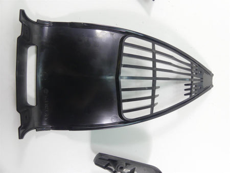 2015 Victory Cross Country Tour Oil Cooler Fairing Cover Set - Read 5437803 {{ shop.shopifyCountryName }} - Mototech271
