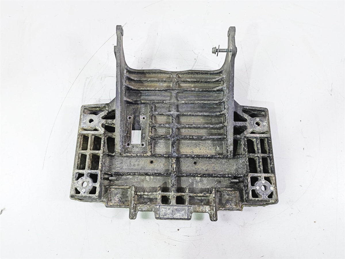 2004 Honda Aquatrax R-12X Riding Skid Plate 47521-HW3-670 47511-HW3-670 {{ shop.shopifyCountryName }} - Mototech271