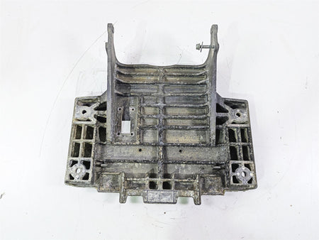 2004 Honda Aquatrax R-12X Riding Skid Plate 47521-HW3-670 47511-HW3-670 {{ shop.shopifyCountryName }} - Mototech271