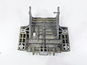 2004 Honda Aquatrax R-12X Riding Skid Plate 47521-HW3-670 47511-HW3-670