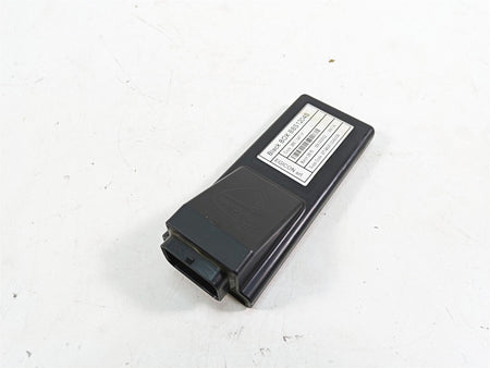 2016 Ducati Panigale 1299 S Blackbox BBS Control Module Unit 38510471F BBS1204S {{ shop.shopifyCountryName }} - Mototech271