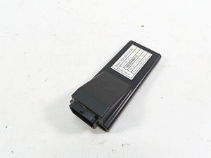2016 Ducati Panigale 1299 S Blackbox BBS Control Module Unit 38510471F BBS1204S