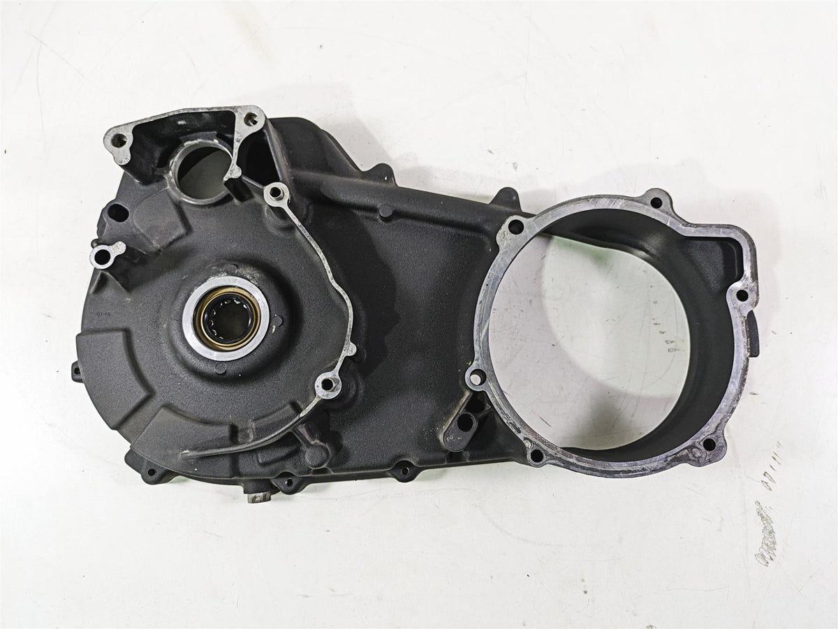 2017 Harley Touring FLTRXS Road Glide Inner Primary Drive Clutch Cover 36500096 {{ shop.shopifyCountryName }} - Mototech271