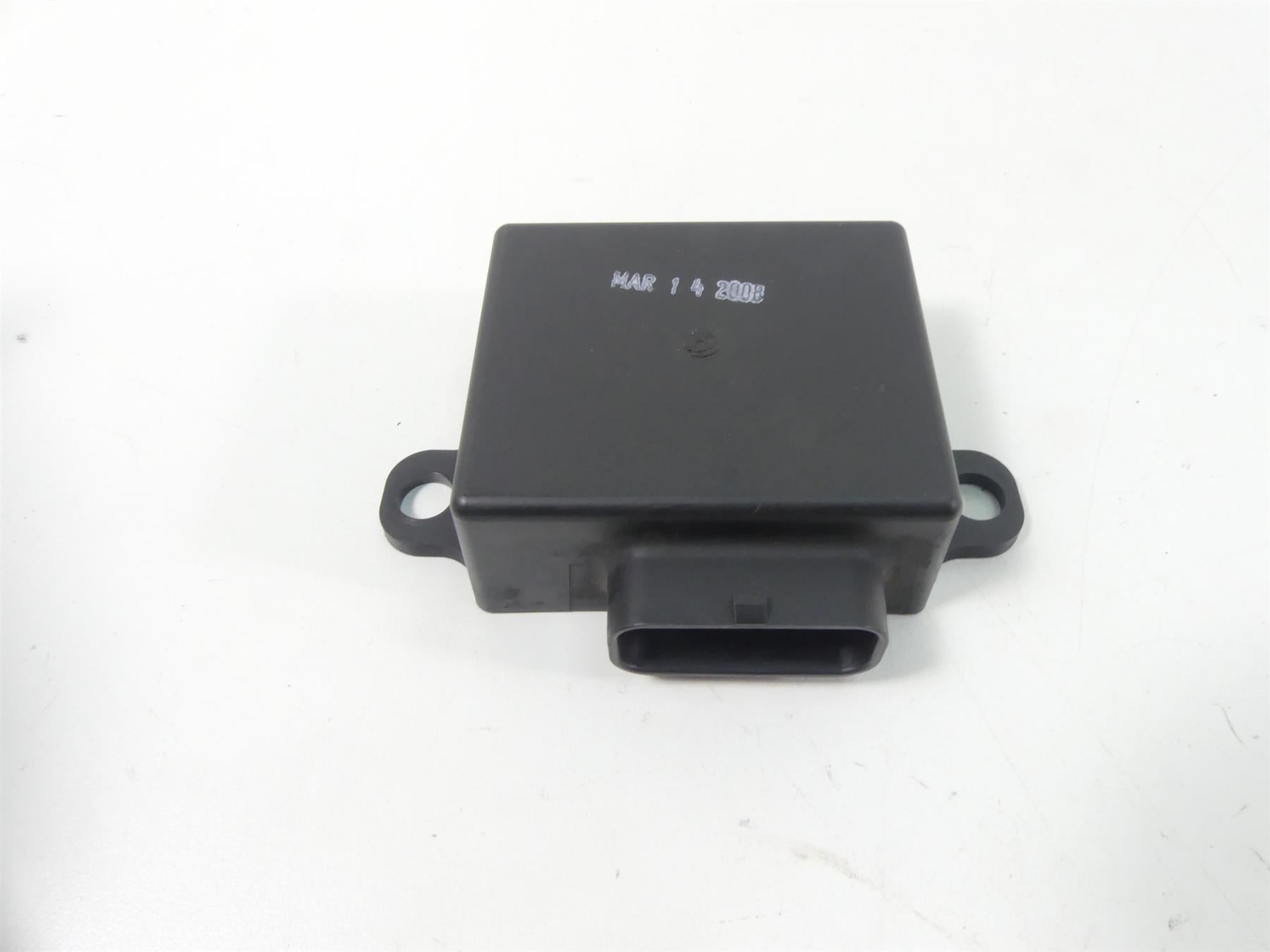 2009 Victory Vision Tour Audio Speaker Control Module Unit 4011891 | Mototech271