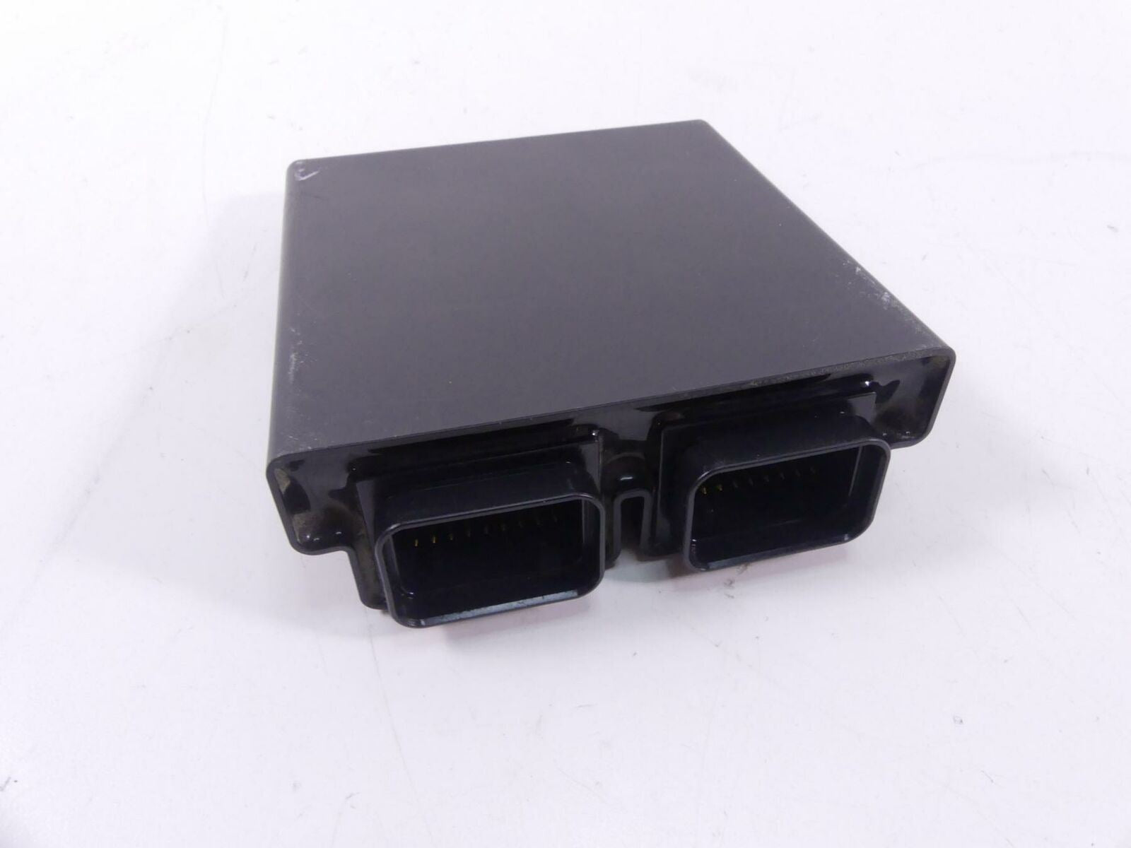 2017 Yamaha YXZ1000R EPS SS Cdi Ecu Ecm Engine Control Module B57-8591A-00-00 {{ shop.shopifyCountryName }} - Mototech271