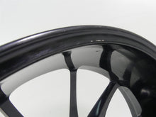 Load image into Gallery viewer, 2017 Ducati Hypermotard 939 Straight Rear Wheel Rim 17x5.5 50211571AA | Mototech271
