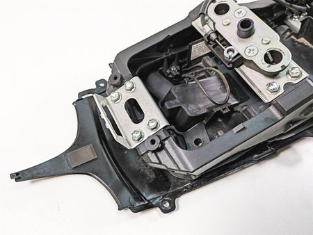 2022 Suzuki GSXR 750 Subframe Inner Fender Set 41211-14J00-YUG 41221-14J00-YUG {{ shop.shopifyCountryName }} - Mototech271