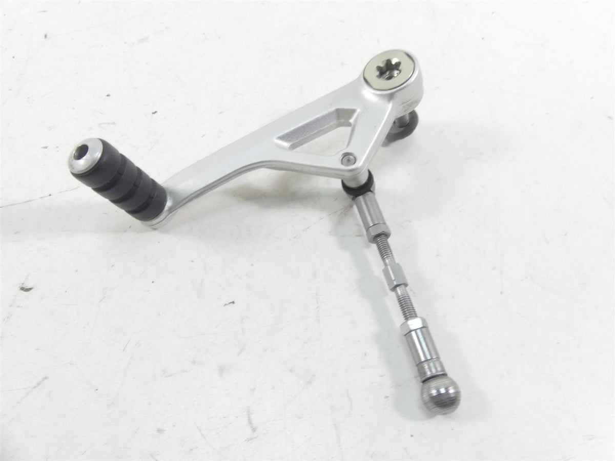 2017 BMW R1200GS GSW K50 Gear Selector Shifter 23418526730 {{ shop.shopifyCountryName }} - Mototech271