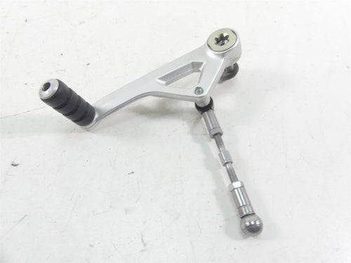 2017 BMW R1200GS GSW K50 Gear Selector Shifter 23418526730 | Mototech271