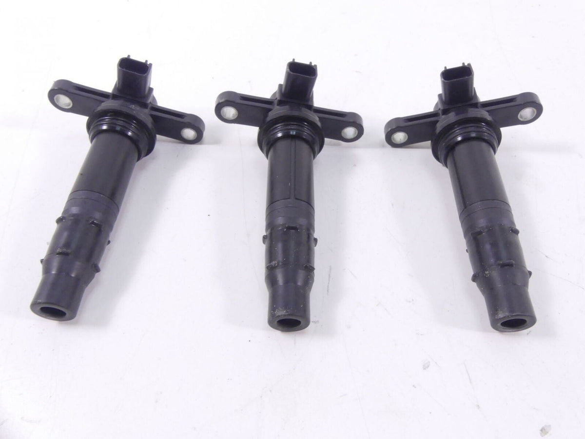 2017 Yamaha YXZ1000R EPS SS Ignition Coils Stick Coil Set 2HC-82310-00-00 {{ shop.shopifyCountryName }} - Mototech271