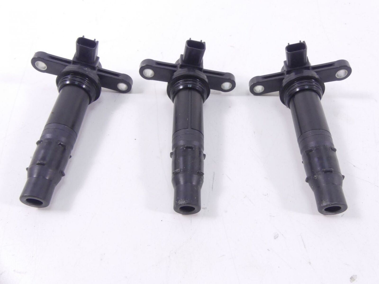 2017 Yamaha YXZ1000R EPS SS Ignition Coils Stick Coil Set 2HC-82310-00-00 {{ shop.shopifyCountryName }} - Mototech271