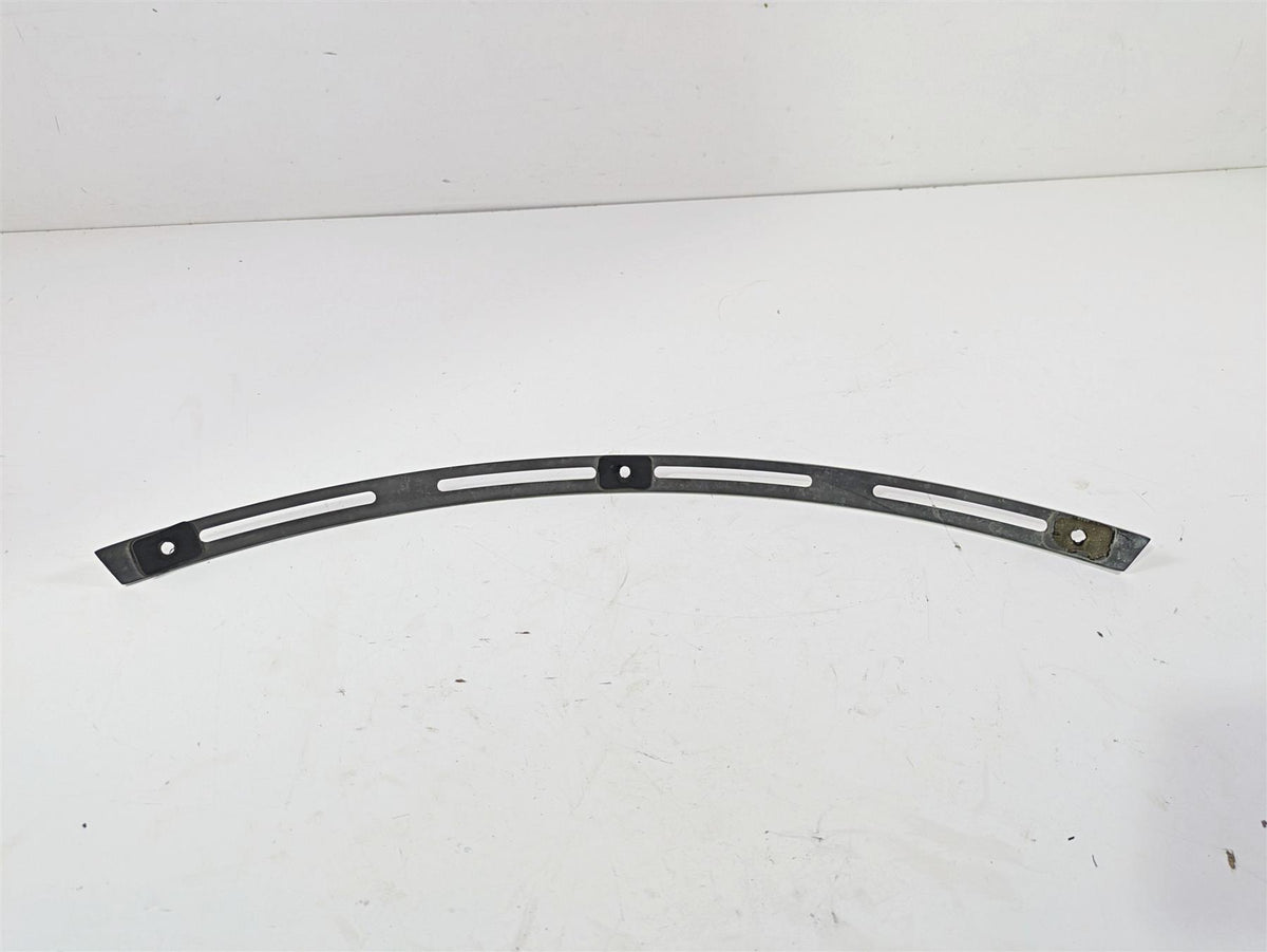2010 Harley Touring FLHXSE CVO Street Glide Windshield Screen Trim 59133-99 {{ shop.shopifyCountryName }} - Mototech271