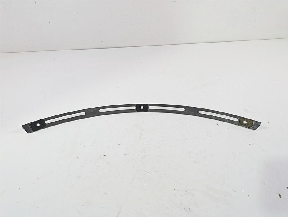2010 Harley Touring FLHXSE CVO Street Glide Windshield Screen Trim 59133-99 {{ shop.shopifyCountryName }} - Mototech271