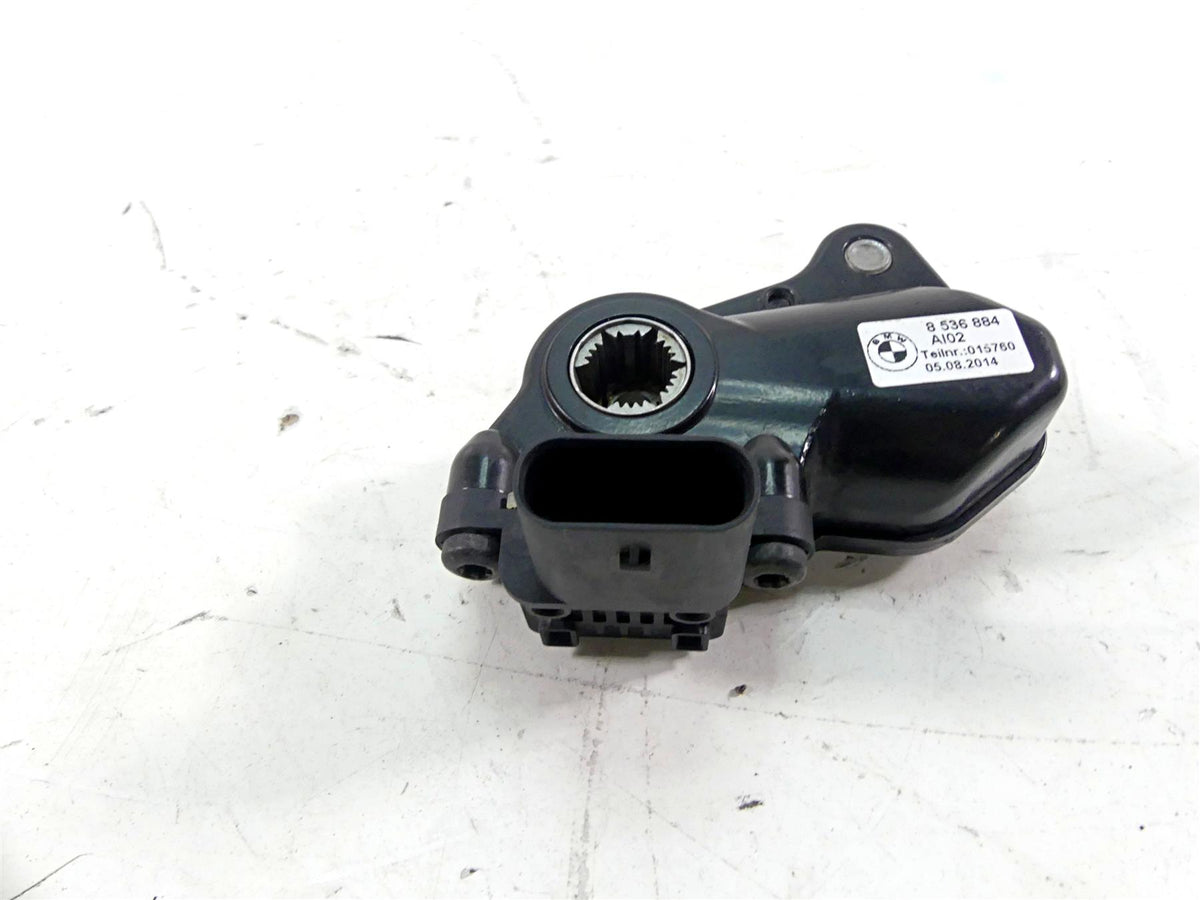 2015 BMW R1200GS GSW K50 Quick Gear Shifter Quickshifter Assistant 23418536884 {{ shop.shopifyCountryName }} - Mototech271