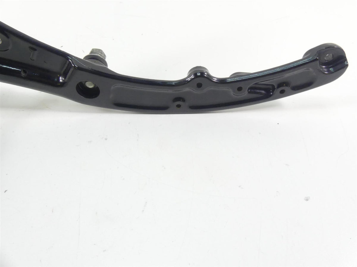 2013 Harley Touring FLHX Street Glide Straight Rear Subframe Sub Frame 48079-09 {{ shop.shopifyCountryName }} - Mototech271