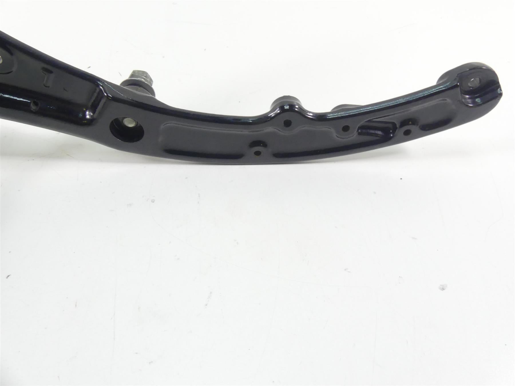 2013 Harley Touring FLHX Street Glide Straight Rear Subframe Sub Frame 48079-09 {{ shop.shopifyCountryName }} - Mototech271