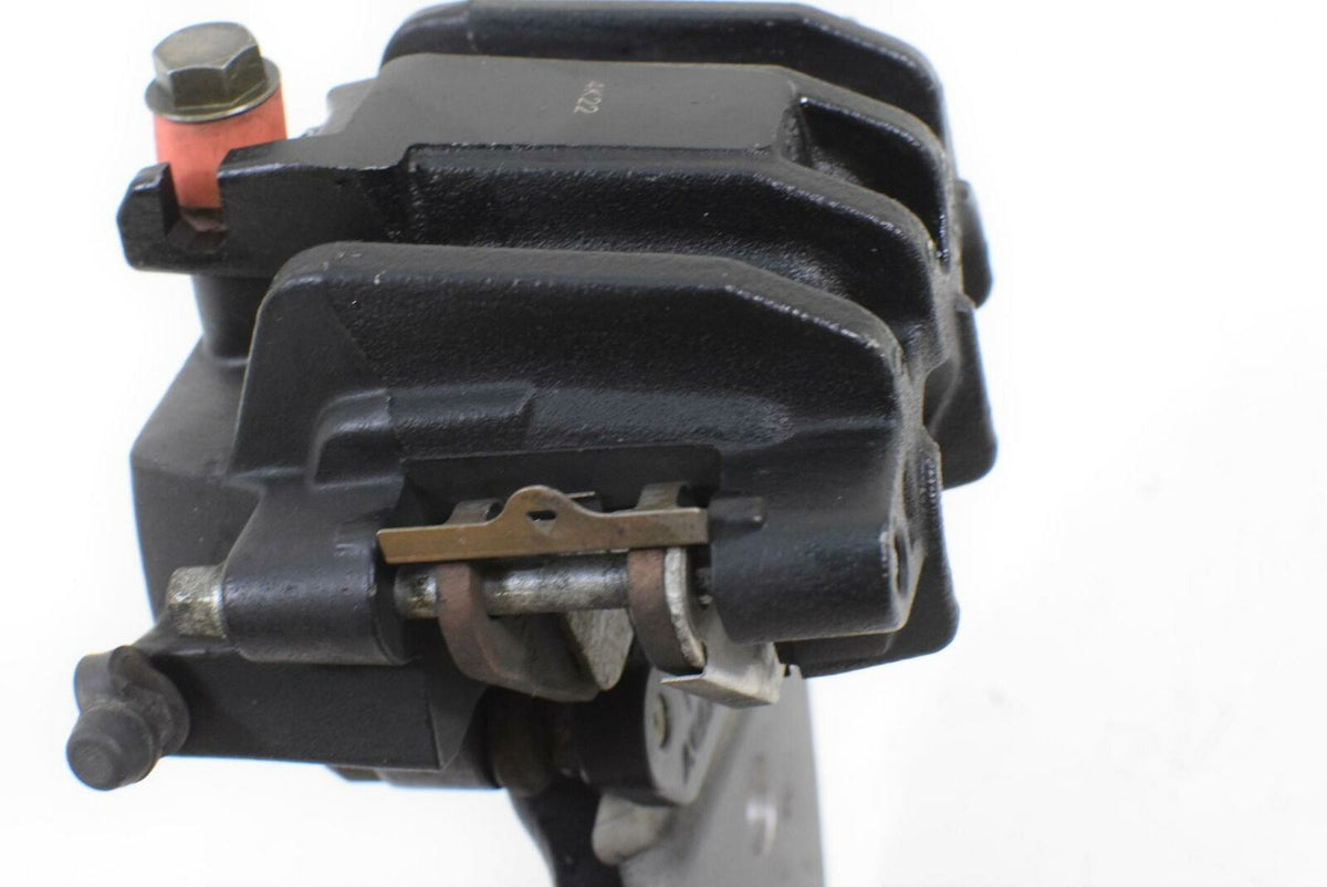 2015 Indian Roadmaster Rear Brake Caliper Pads Bracket Mount 1912006-266 {{ shop.shopifyCountryName }} - Mototech271