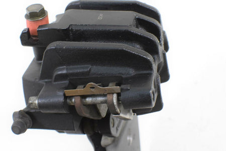 2015 Indian Roadmaster Rear Brake Caliper Pads Bracket Mount 1912006-266 {{ shop.shopifyCountryName }} - Mototech271