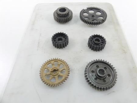 2017 Ducati 939 S Supersport Timing Gears Sprocket Pulley Set 17122271A {{ shop.shopifyCountryName }} - Mototech271