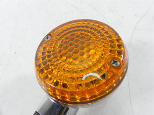2004 Kawasaki VN1600 Meanstreak Plate Holder Rear Left Blinker 23037-1412 | Mototech271