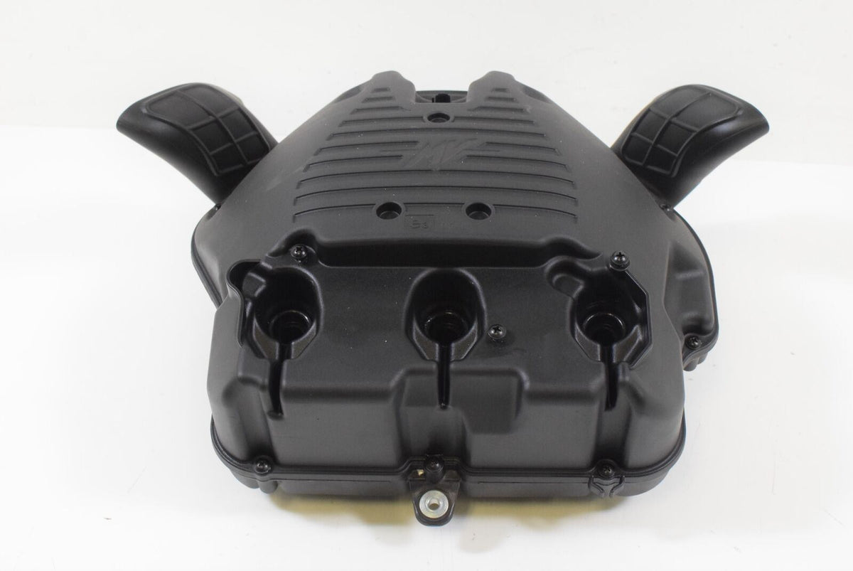 2015 MV Agusta B3 Brutale 800 RR Air Box Cleaner Breather Filter Housing 8000B54 {{ shop.shopifyCountryName }} - Mototech271