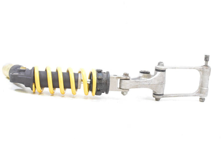 2006 Honda CBR1000 RR Rear Oem Damper Suspension Shock 52400-MEL-A21 {{ shop.shopifyCountryName }} - Mototech271