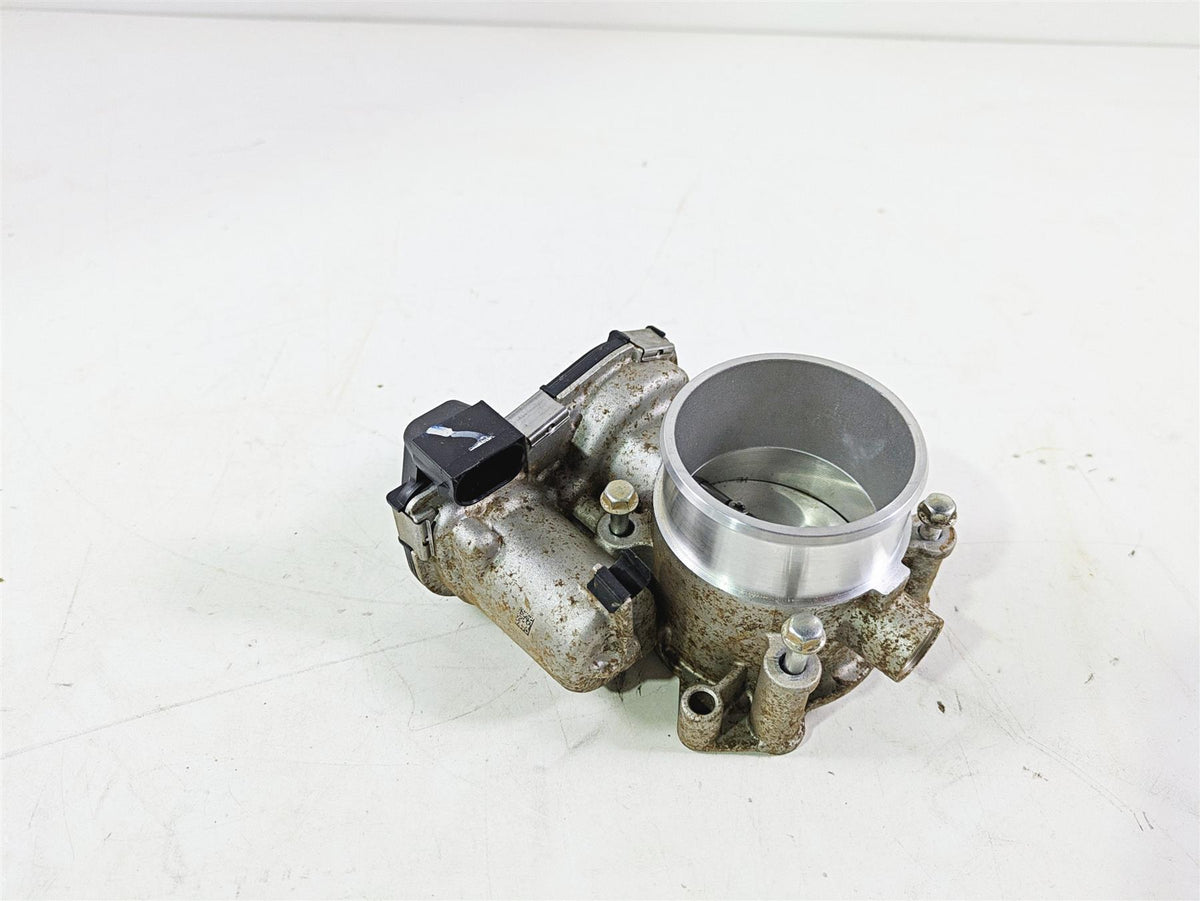 2022 CFMoto Zforce 950 Sport Bosch Throttle Body Fuel Injection 0JYA-173000 {{ shop.shopifyCountryName }} - Mototech271